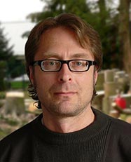 Maksym Baterovskyy - Vorstellungsbild