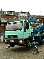 Baumfaellung 2008