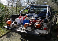 Kettens�gen Stihl