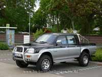 KFZ-Steuer 2005