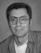 Maksym Baterovskyy